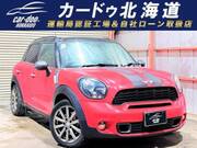 2012 BMW MINI