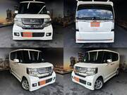 2012 HONDA N-BOX CUSTOM