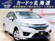 2014 HONDA FIT
