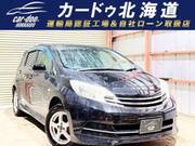 2014 NISSAN NOTE