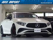 2022 MERCEDES BENZ CLS-CLASS