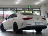 MERCEDES BENZ CLS-CLASS