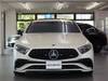 MERCEDES BENZ CLS-CLASS