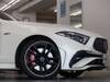 MERCEDES BENZ CLS-CLASS
