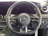 MERCEDES BENZ CLS-CLASS