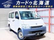 2013 TOYOTA LITEACE VAN DX