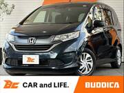 2018 HONDA FREED