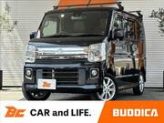 2018 SUZUKI EVERY WAGON