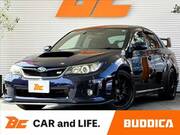 2012 SUBARU IMPREZA WRX