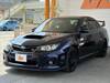 SUBARU IMPREZA WRX