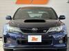 SUBARU IMPREZA WRX