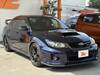SUBARU IMPREZA WRX