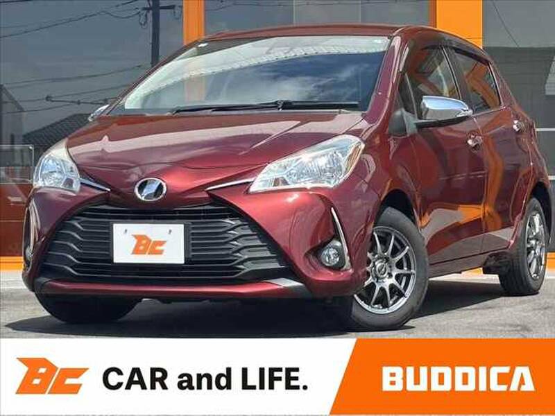 -VITZ (YARIS)