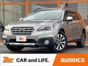 2015 SUBARU LEGACY OUTBACK