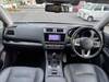 SUBARU LEGACY OUTBACK