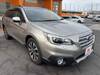 SUBARU LEGACY OUTBACK