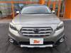 SUBARU LEGACY OUTBACK