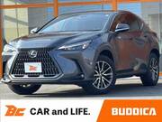2023 LEXUS NX