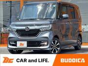 2019 HONDA N-BOX
