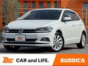 2019 VOLKSWAGEN POLO