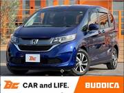 2016 HONDA FREED