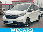 2022 HONDA FREED HYBRID