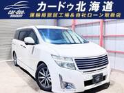 2010 NISSAN ELGRAND