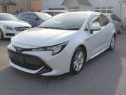 2018 TOYOTA COROLLA SPORT