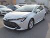 TOYOTA COROLLA SPORT