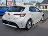 TOYOTA COROLLA SPORT
