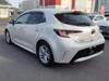 TOYOTA COROLLA SPORT