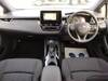 TOYOTA COROLLA SPORT
