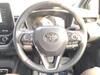 TOYOTA COROLLA SPORT