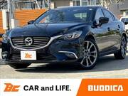 2017 MAZDA ATENZA SEDAN