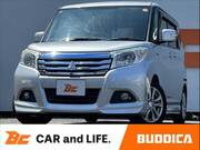 2017 MITSUBISHI DELICA D2
