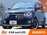 2015 SUZUKI ALTO