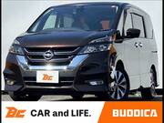 2017 NISSAN SERENA