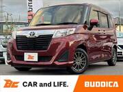 2020 TOYOTA ROOMY