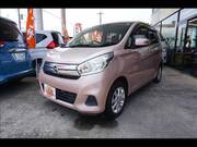 2017 NISSAN DAYZ