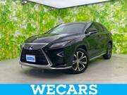 2017 LEXUS RX