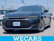 2024 TOYOTA CROWN HYBRID