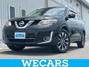 2016 NISSAN X-TRAIL