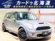 2009 BMW MINI