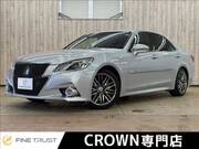 2013 TOYOTA CROWN ATHLETE