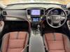 TOYOTA CROWN ATHLETE