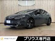 2023 TOYOTA PRIUS