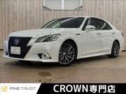 2014 TOYOTA CROWN ATHLETE