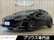 2023 TOYOTA PRIUS