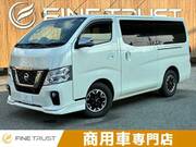 2019 NISSAN NV350 CARAVAN WAGON