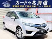 2014 HONDA FIT
